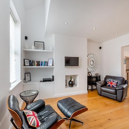 鹅卵石小屋 Cullercoats 外观 照片